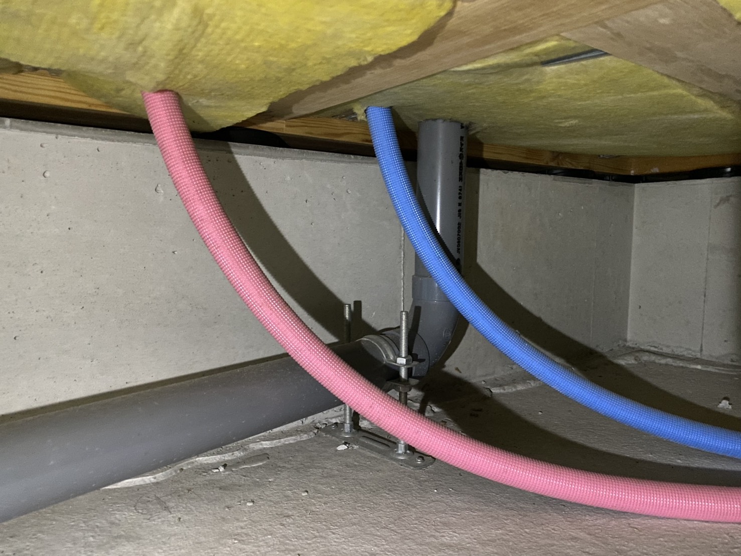 シロアリ駆除 北九州市 アフター点検