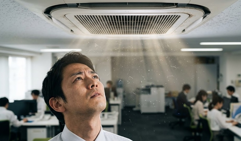 ハト 事務所 下関市