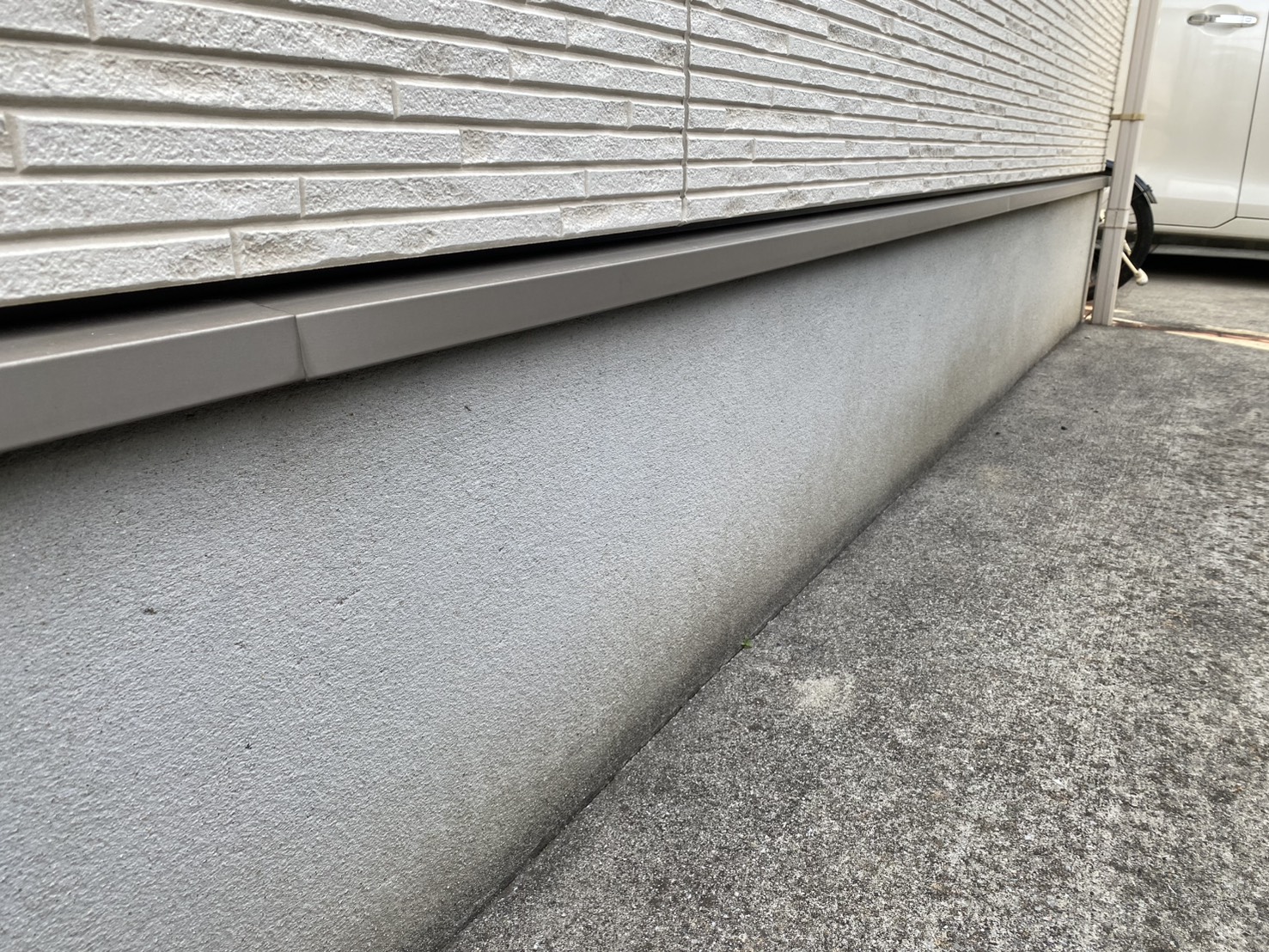 シロアリ駆除 北九州市 アフター点検