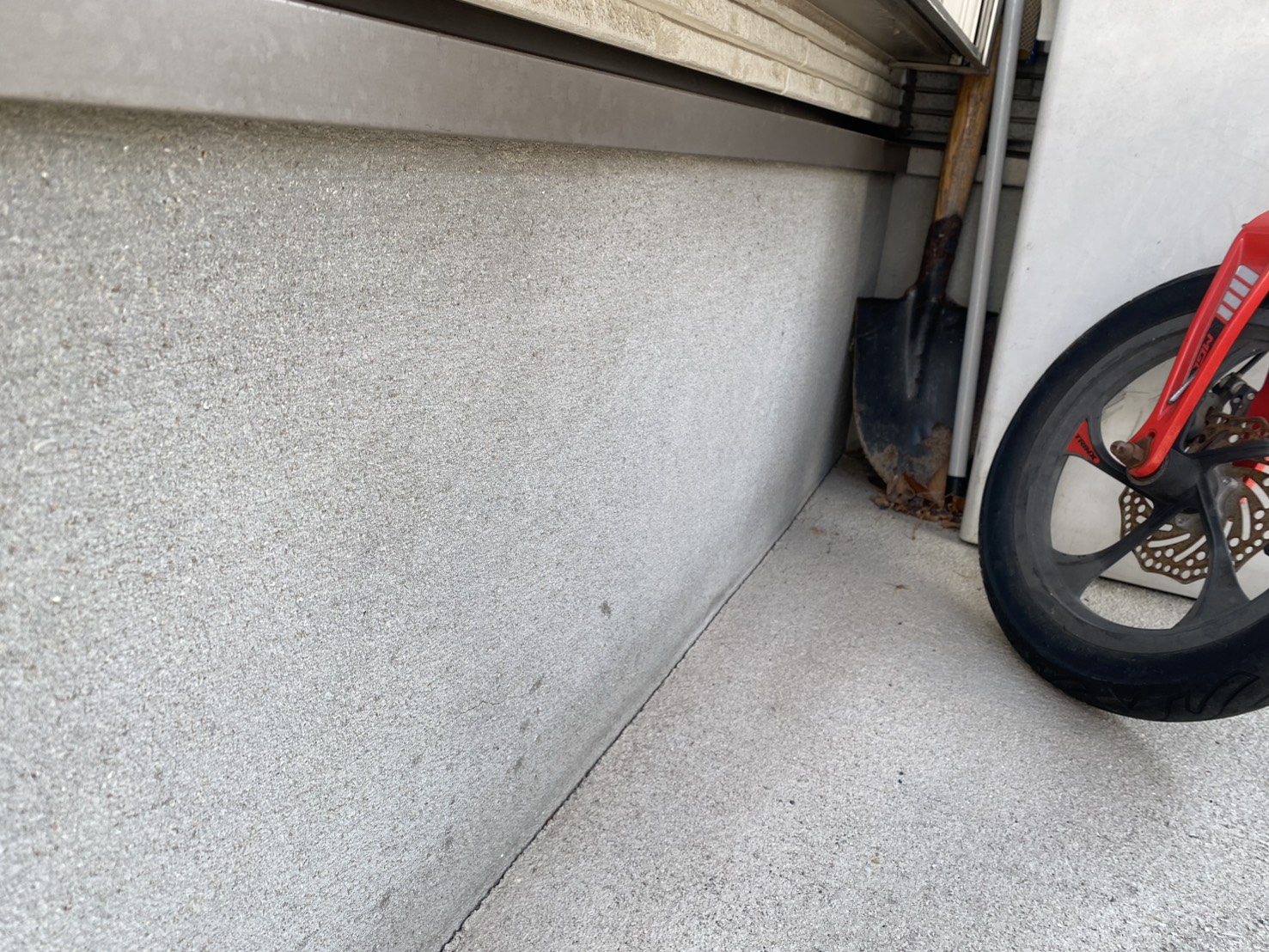 シロアリ駆除 北九州市 アフター点検