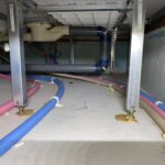 シロアリ駆除 福岡市南区