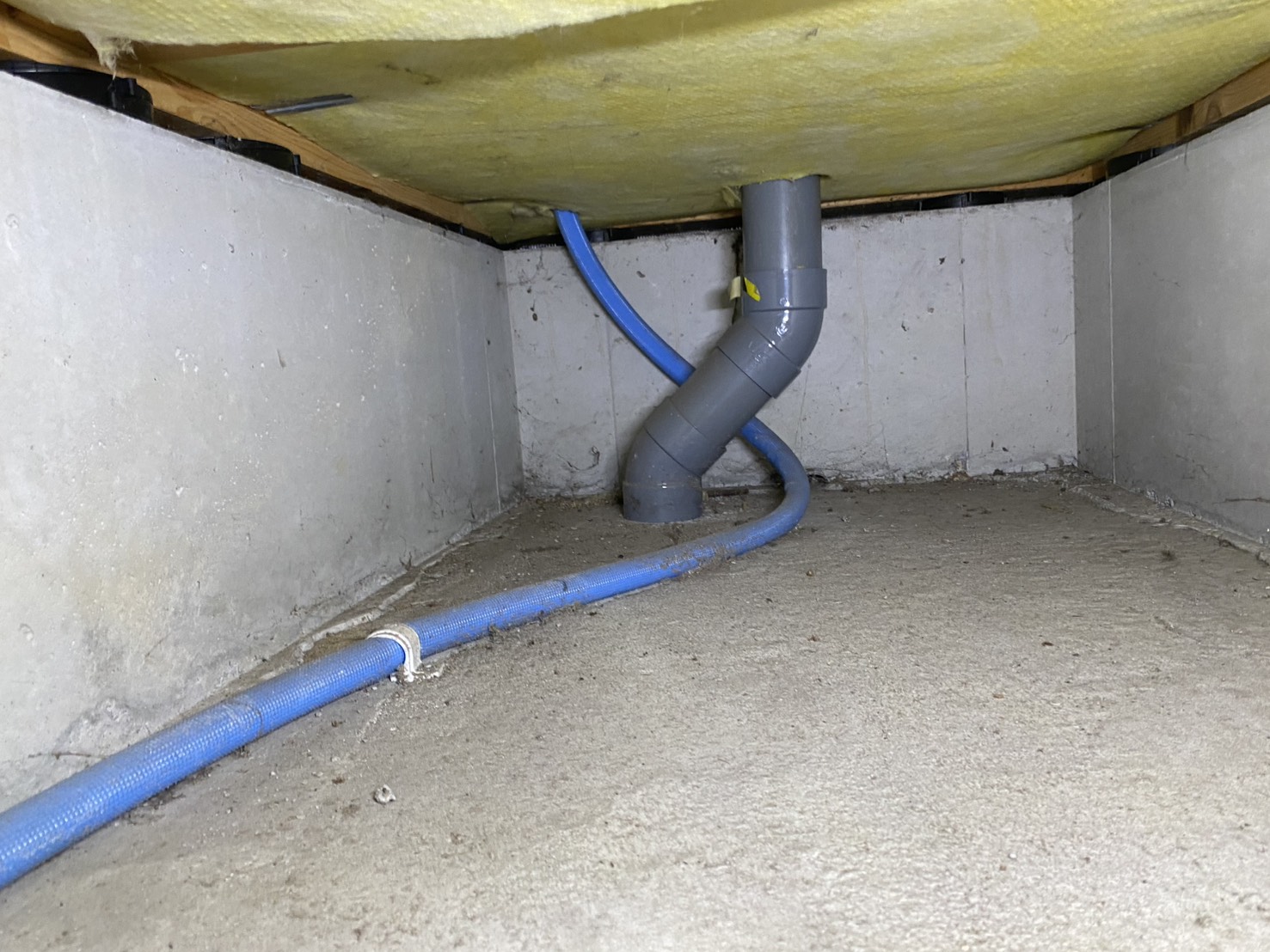 シロアリ駆除 北九州市 アフター点検