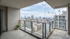ハト ビル 福岡市中央区