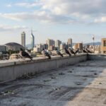 福岡市東区対応のハト駆除業者なら事務所屋根のフン害を徹底防止