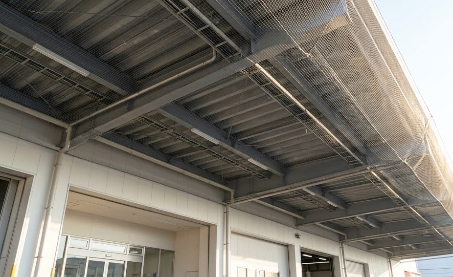 ハト 郵便局 北九州市