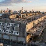 ハト 倉庫 福岡市東区