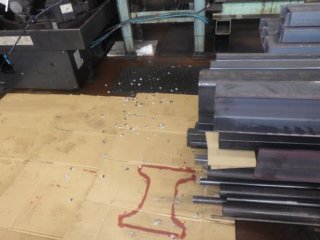 ハト 工場 筑紫野市