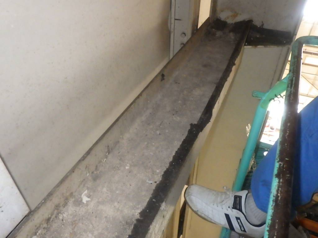 ハト 工場 筑紫野市