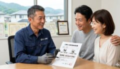 ハト フン 宮若市
