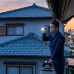 【福岡市】軒下のコウモリ撃退法！プロが教える駆除と費用相場