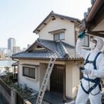 小倉北区でコウモリのフン被害！安全な掃除法と即日駆除の完全ガイド