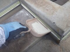 ムカデ　家の中　戸畑区