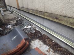 ムカデ　家の中　戸畑区