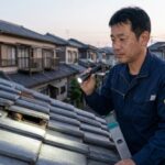 屋根に潜むコウモリを北九州市で完全駆除！費用相場と業者の選び方