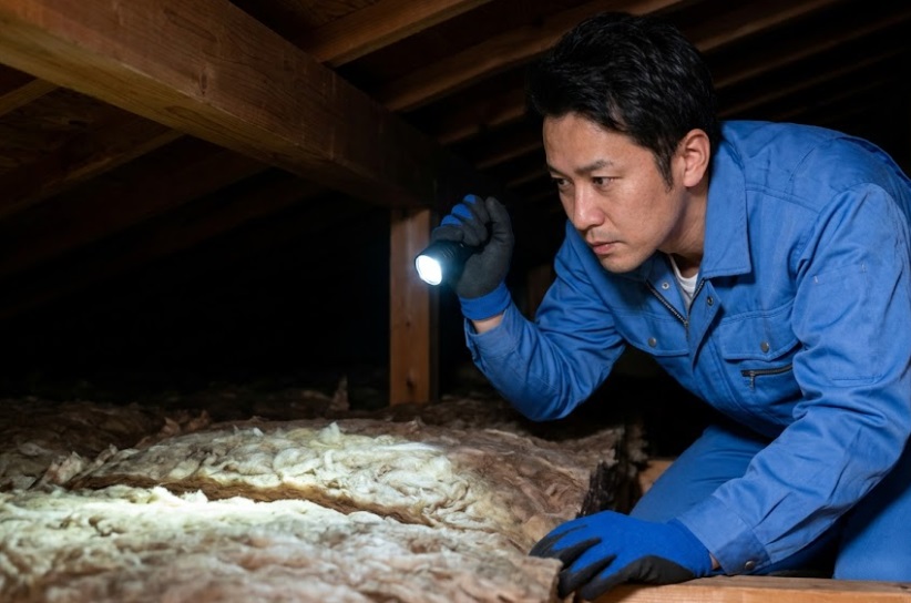 下関市での害獣駆除と害鳥駆除について解決するには