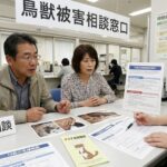 家にイタチが！市役所は駆除してくれる？正しい解決法