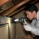 赤間でイタチ駆除にお悩みの方へ！費用相場や市役所の対応を解説