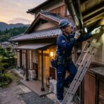 嘉麻市のコウモリ駆除！費用や業者の選び方
