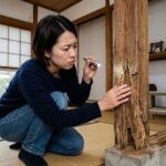 春日市のシロアリ駆除！費用やおすすめ業者の選び方