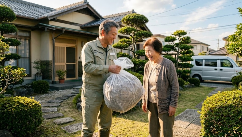 あい営繕なら適正価格で安全に徹底対応