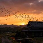 宮若市のコウモリ駆除の相場と安く抑えるポイント