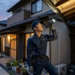 城南区のコウモリ駆除はプロへ！費用相場や対策を徹底解説