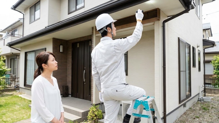 門司区のコウモリ駆除業者